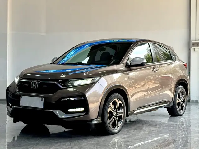 Honda XR-V 2020 Model 220TURBO CVT Luxury