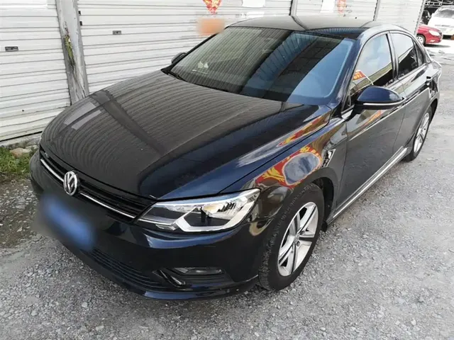 Volkswagen Lamando 2018 230TSI DSG Trend Edition