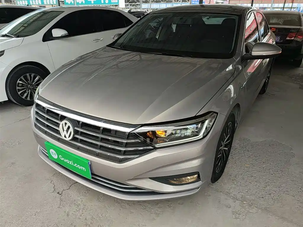 Volkswagen Sagitar 2020 200TSI Manual Comfort China VI