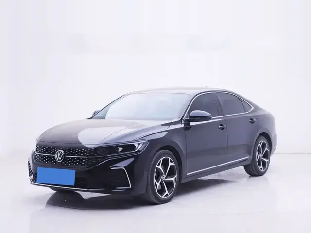 Volkswagen Passat 2023 330TSI Starlight Elite Edition