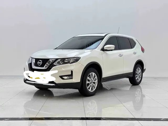 Nissan X-Trail 2019 2.0L CVT Comfort Edition 2WD