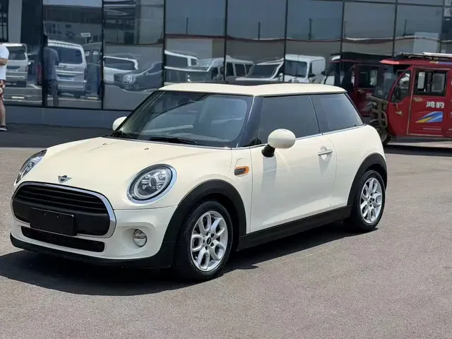 MINI MINI 2018 1.5T ONE