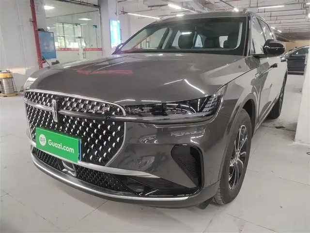 Lincoln Nautilus 2025 2.0T AWD Zunxiang Edition