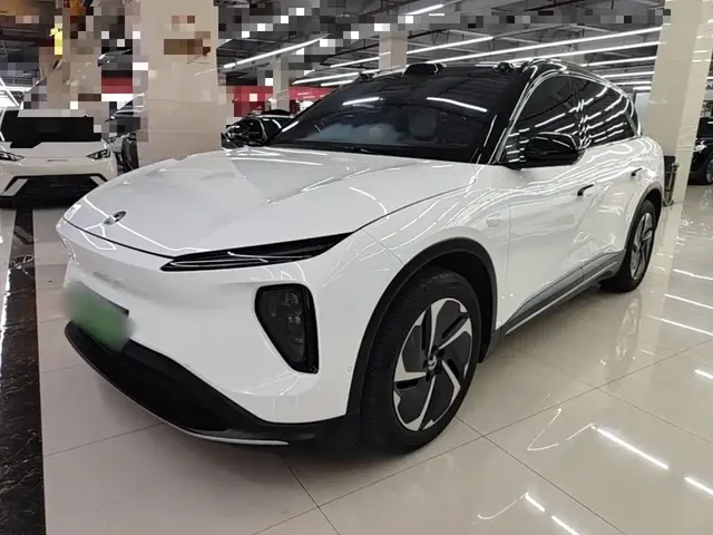 NIO ES6 2024 75kWh