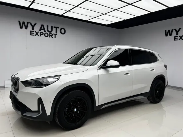 BMW X1 2023 sDrive20Li X Design Package