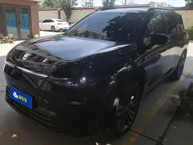 Leapmotor C16 2024 Extended Range 200 Premium Edition