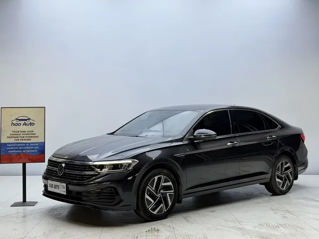 Volkswagen Sagitar 2023 280TSI DSG Surpass Plus Edition