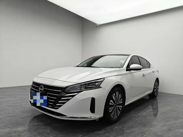 Nissan Teana 2022 2.0L XL-TLS Comfort Edition