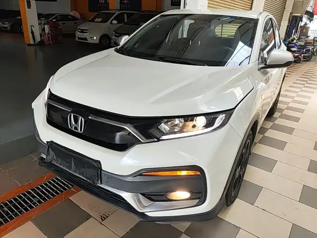 Honda XR-V 2020 Model 220TURBO CVT Comfort