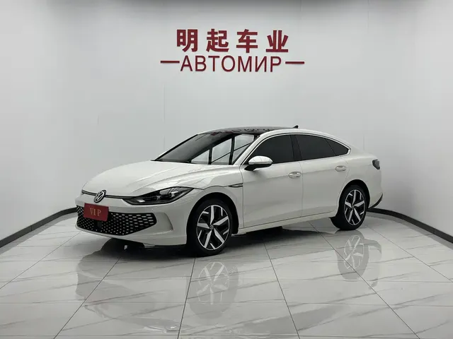 Volkswagen Lamando 2022 Lamando L 280TSI DSG Cool Edition