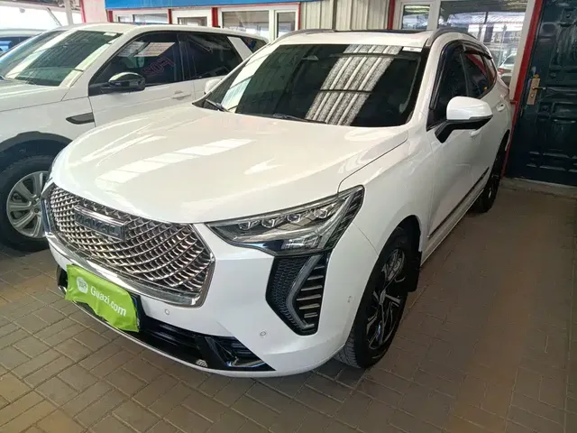 Haval First Love 2021 1.5T Automatic Premium Edition