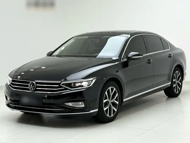 Volkswagen Magotan 2020 280TSI DSG Comfort