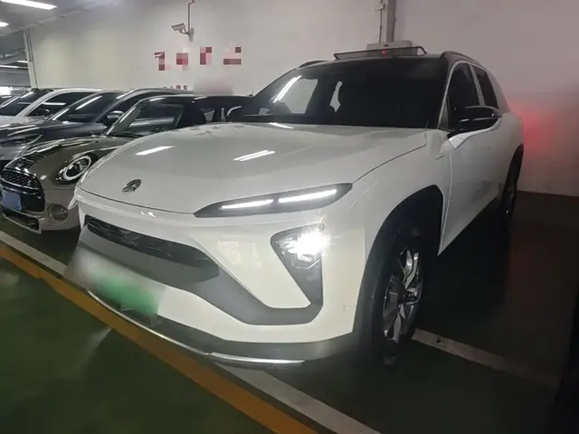 NIO ES6 2020 420KM Sport