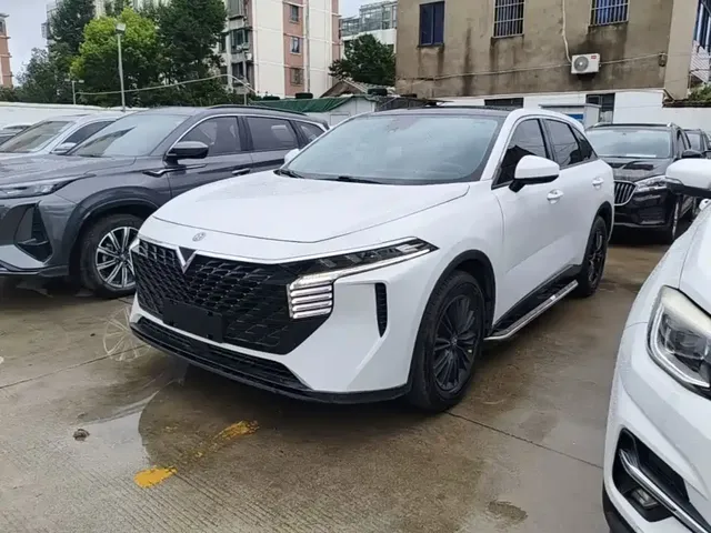 Venucia Big V 2021 260T Idol Edition