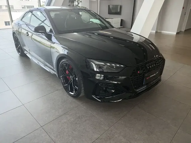 Audi RS 5 2023 RS 5 2.9T Sportback Standard Edition