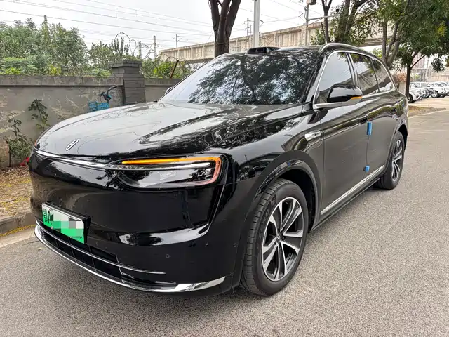 AITO Wenjie AITO M7 2026 Extended Range Max AWD 5-seater