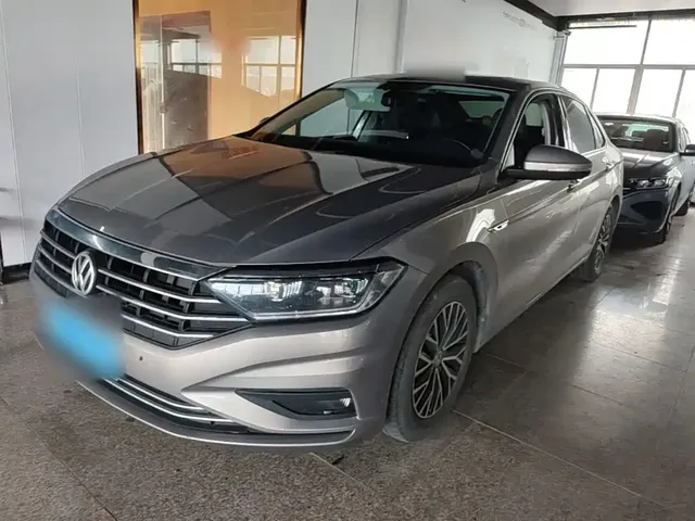 Volkswagen Sagitar 2020 280TSI DSG Comfort China VI