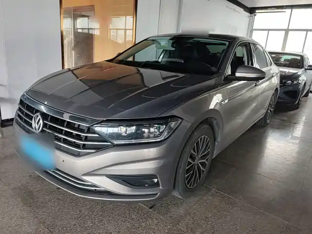 Volkswagen Sagitar 2020 280TSI DSG Comfort China VI