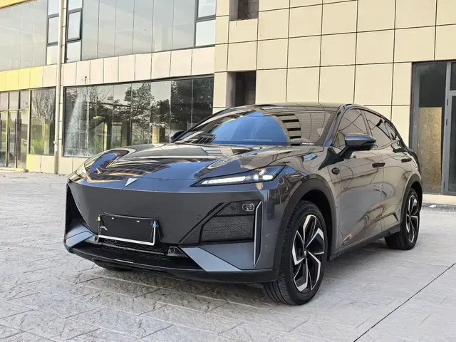 Deepal S07 2024 215Max Qiankun Intelligent Driving ADS SE Range Extender