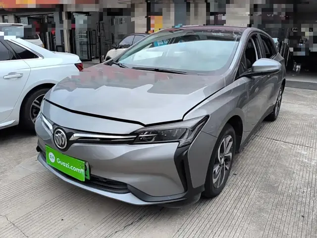 Buick Velite 6 2024 450km Premium PLUS