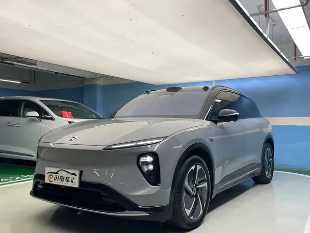NIO ES6 2024 75kWh