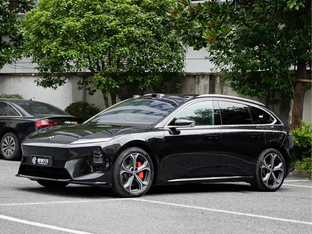 NIO ET5T, 2026