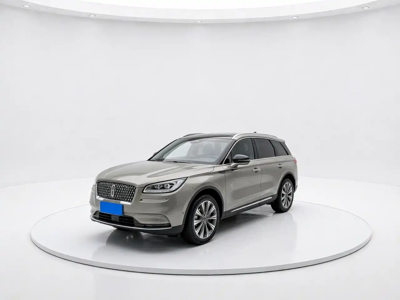 Lincoln Adventurer 2022 2.0T 2WD Prestige Edition