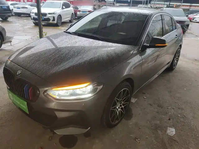 BMW 1 Series 2022 120i M Sport