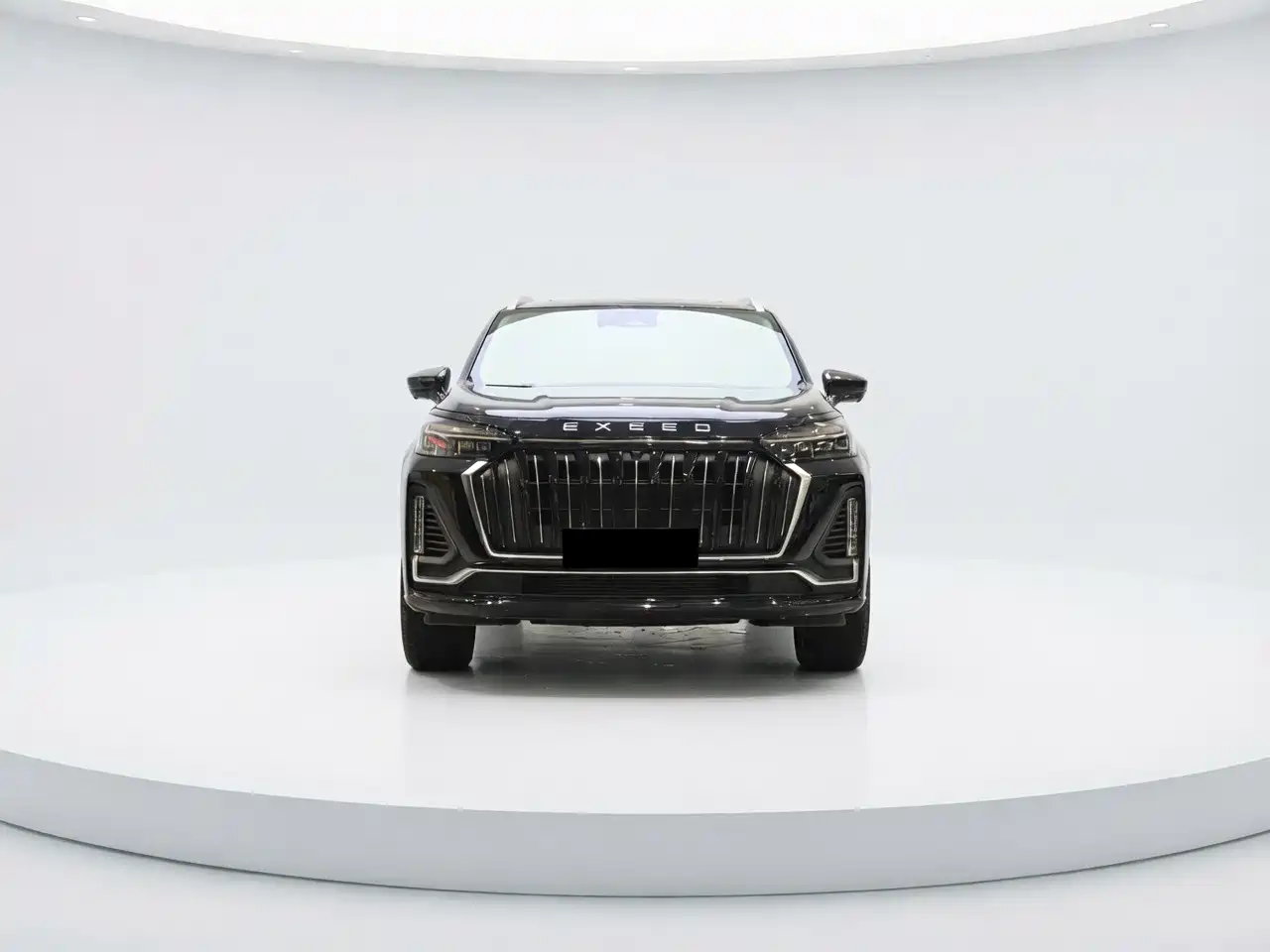 Exeed Landmark 2023 400T 2WD Starlight Edition 7-seater