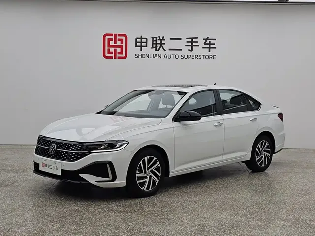 Volkswagen Lavida 2024 Model 300TSI DSG Starlight Leading Edition