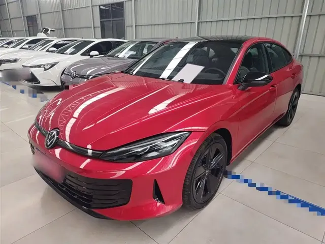 Volkswagen Lamando 2025 Lamando L 2.0T Base