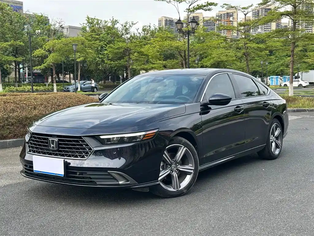 Honda Accord 2023 260TURBO Excellence Edition
