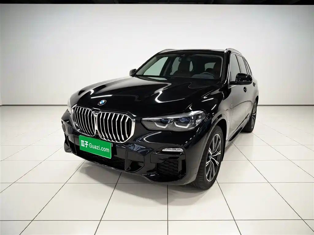BMW X5 (Import) 2021 xDrive30i M Sport Package