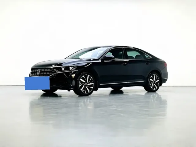 Volkswagen Passat 2022 330TSI Elite Edition