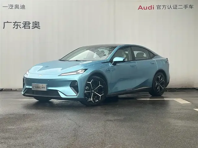 Deepal Shenlan L07 2024 230Max Qiankun Intelligent Driving ADS SE Extended Range