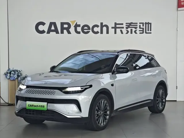 Leapmotor C11 2024 Extended Range 300 Premium Edition