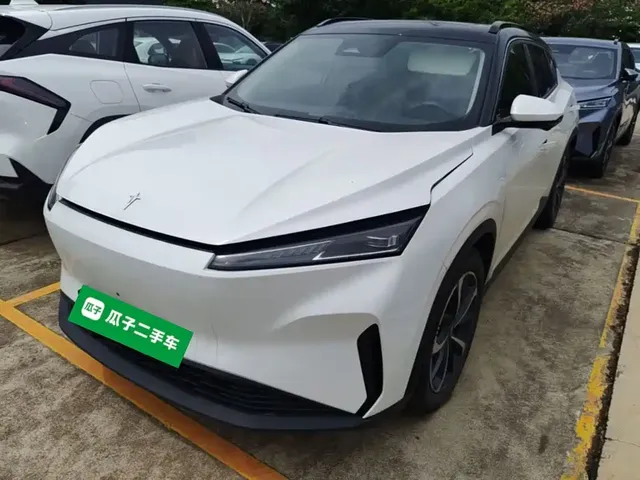 Shijie 06 2025 520km