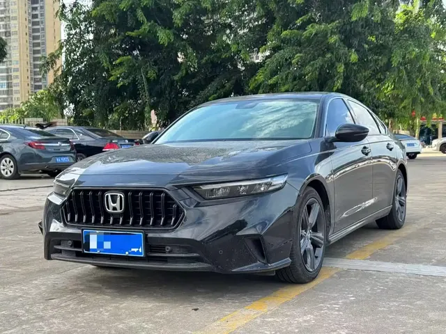 Honda Inspire 2023 260TURBO Delicate Edition