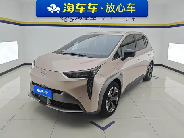 Aion Y 2022 70 Smart Drive Edition LFP