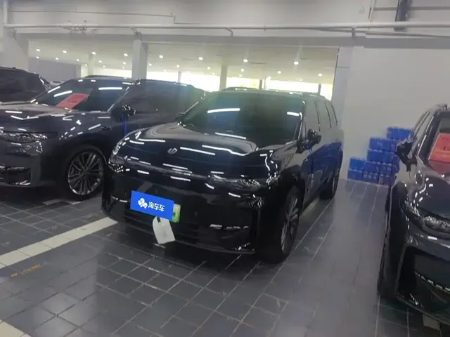 Leapmotor C16 2024 Pure Electric 580 Premium Edition