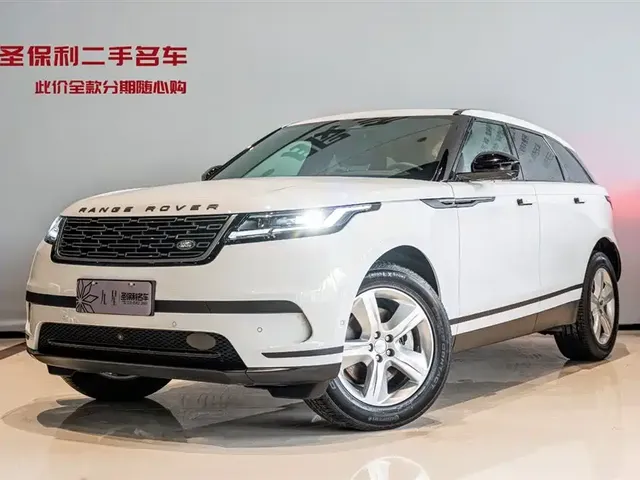 Land Rover Range Rover Velar 2025 S