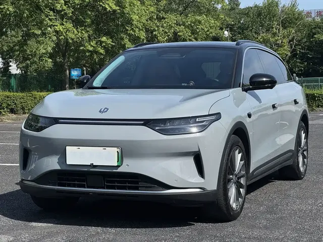 Leapmotor C11 2024 Pure Electric 580 Premium Edition