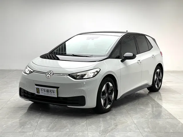 Volkswagen ID.3 2025 Smart Outstanding Edition