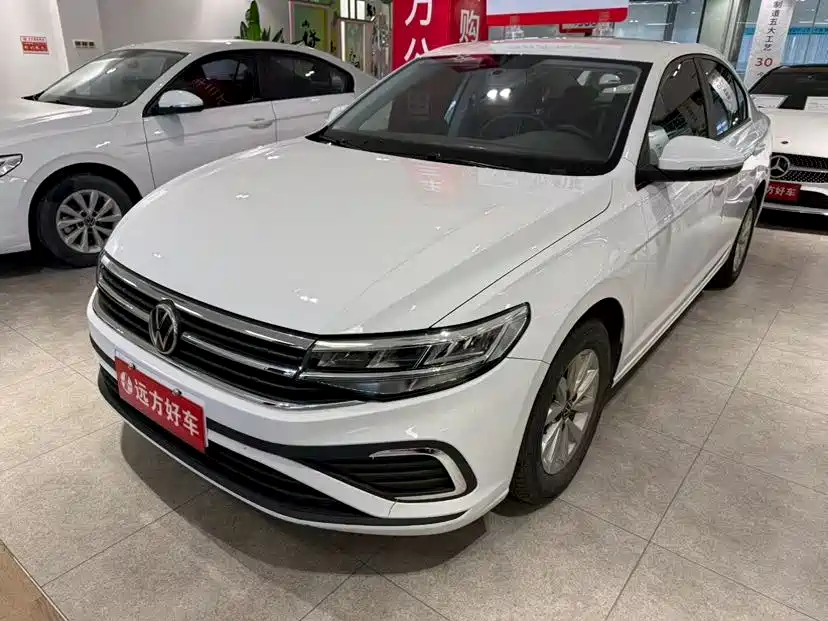 Volkswagen Bora 2024 200TSI DSG Smooth Ride Edition