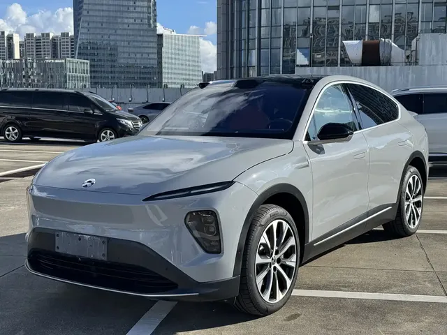 NIO EC7 2024 100kWh