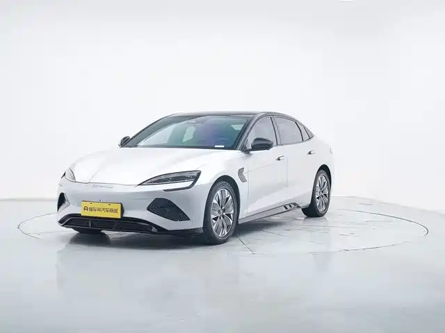 BYD Seal 2023 DM-i 1.5T 121km Flagship
