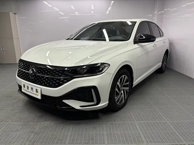 Volkswagen Lavida 2023 280TSI DSG Starlight Comfort Edition