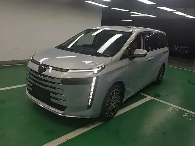 GAC Trumpchi E8 NEV 2024 Model 150km MAX+