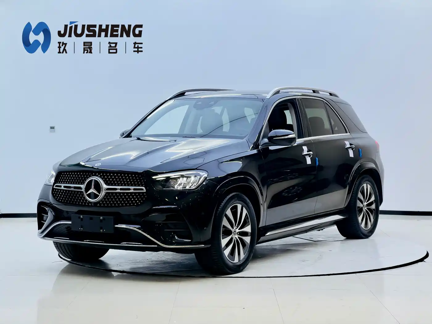 Mercedes-Benz GLE 2024 GLE 350 4MATIC Fashion
