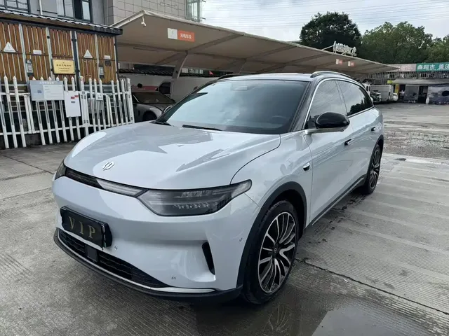 Leapmotor C11 2021 Luxury Edition